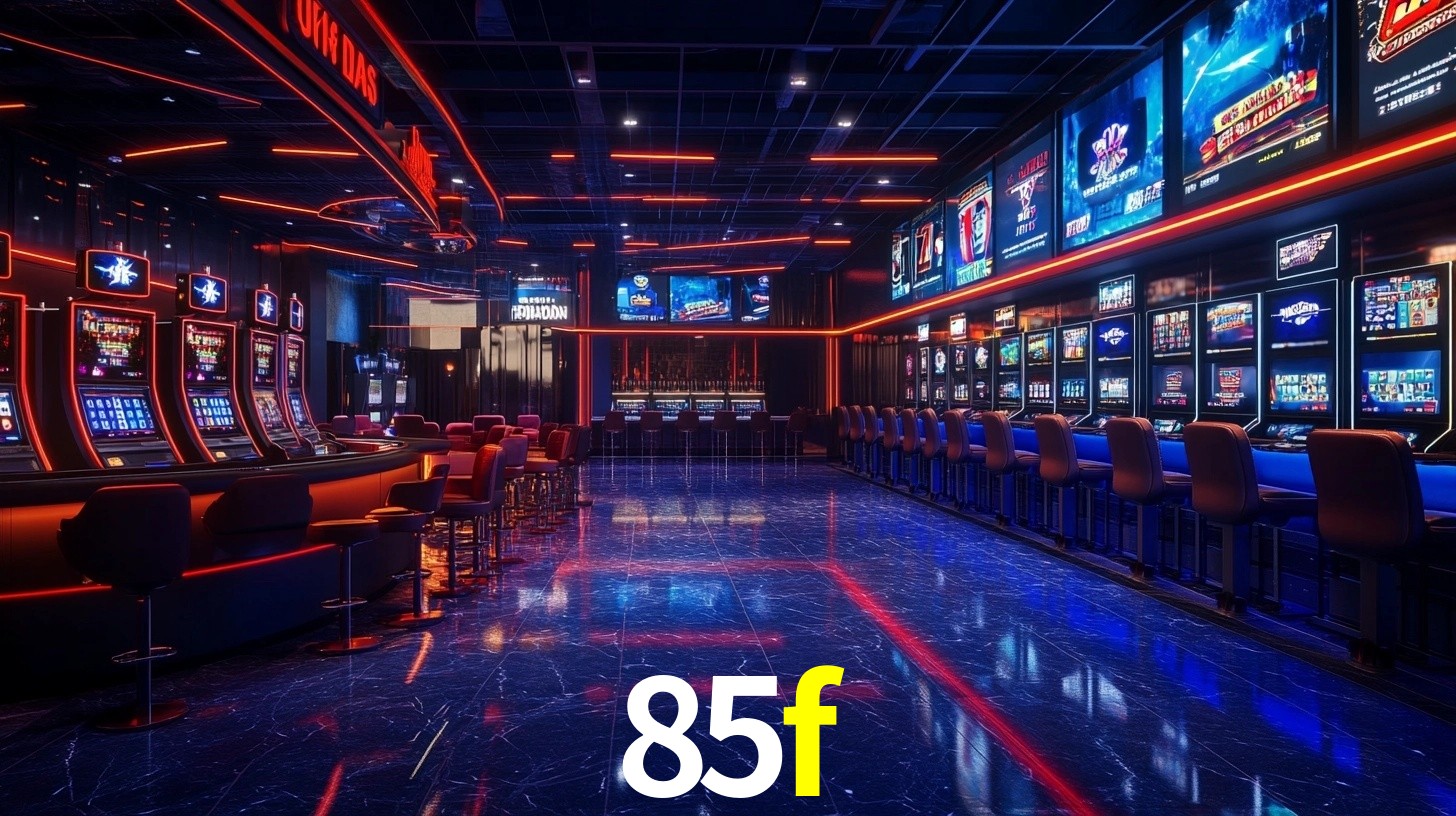 Experiência VIP 85f
