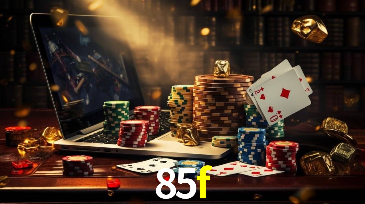 Estatísticas 85f