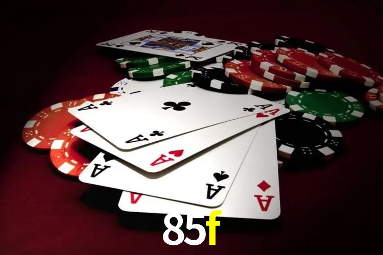 Apostas de Tênis 85f