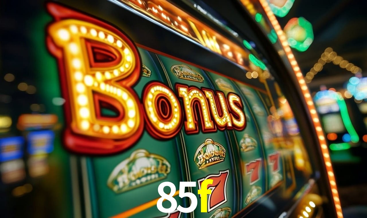 85f bet