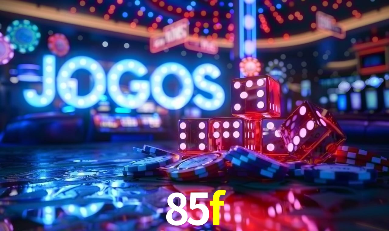 Casino VIP 85f