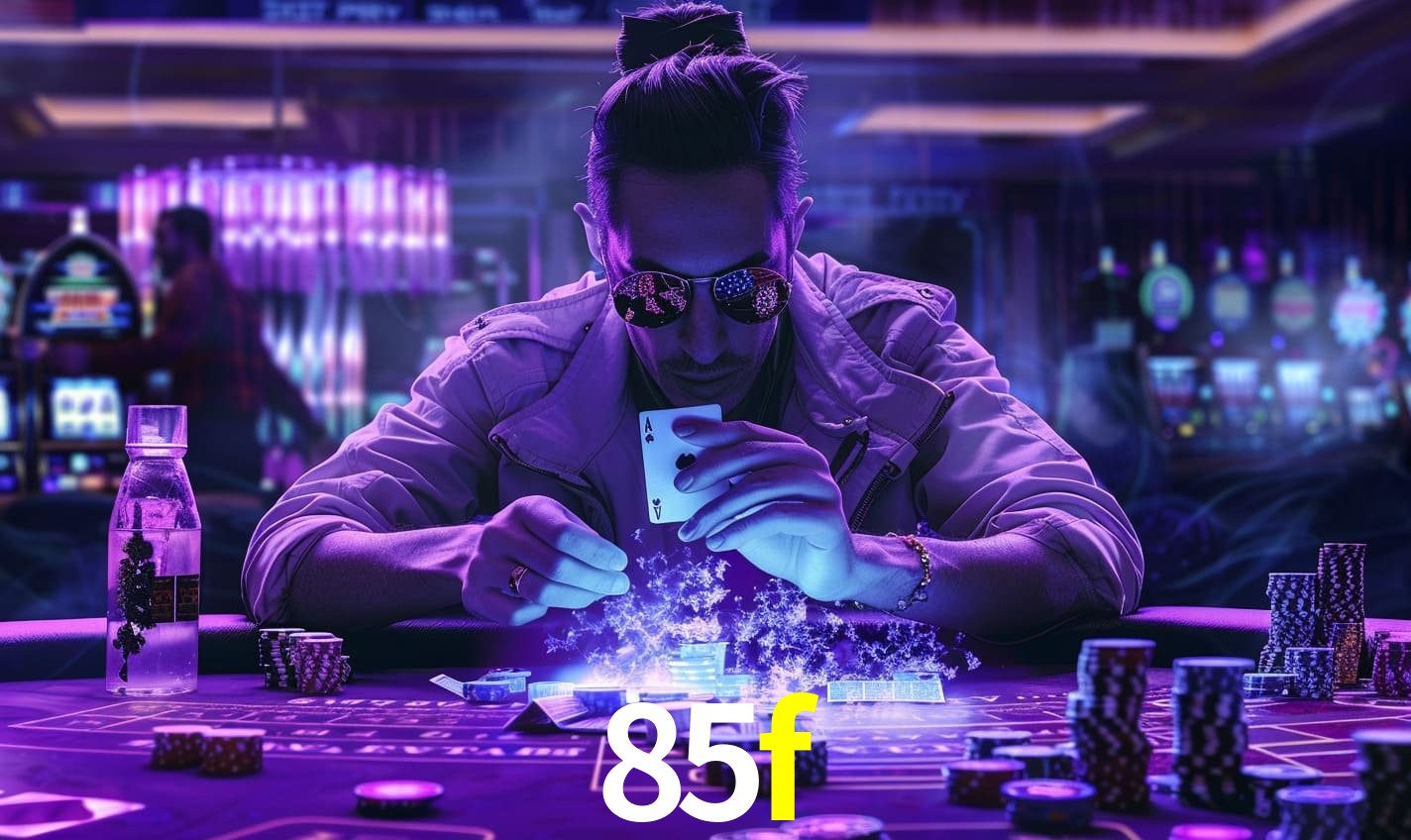 Live Casino 85f