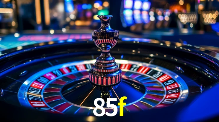 Spaceman Game 85f