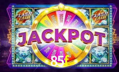 85f: A Experiência de Casino com Jogos de Mesa ao Vivo