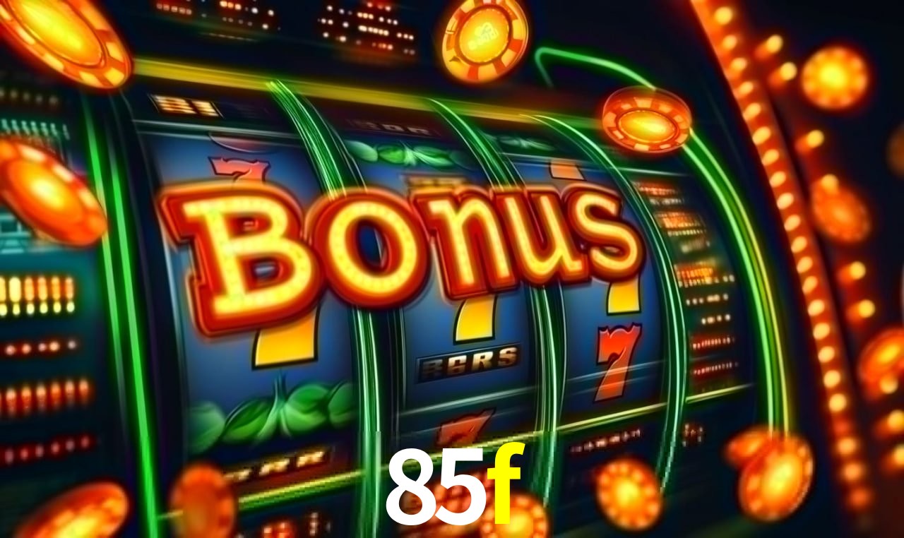 Slot Games 85f