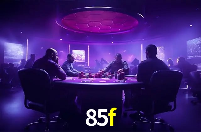 Casino Ao Vivo 85f