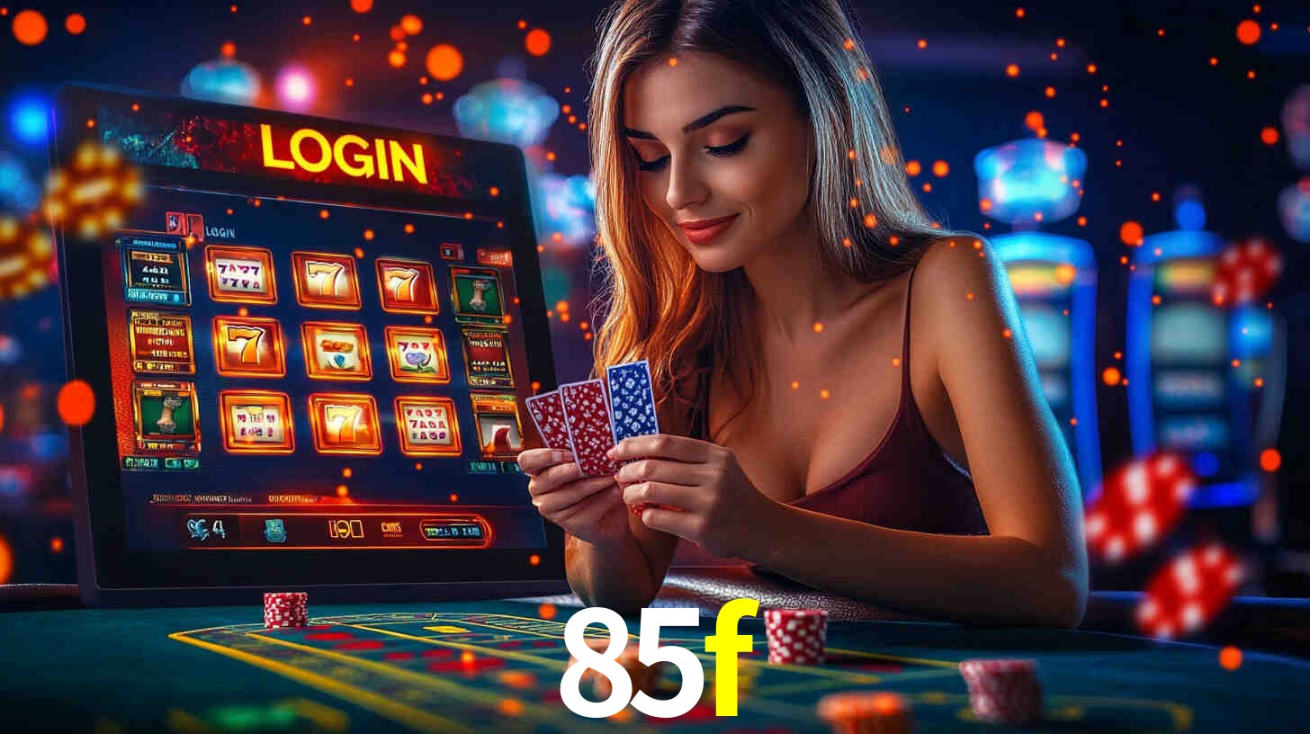 Exclusive Games 85f