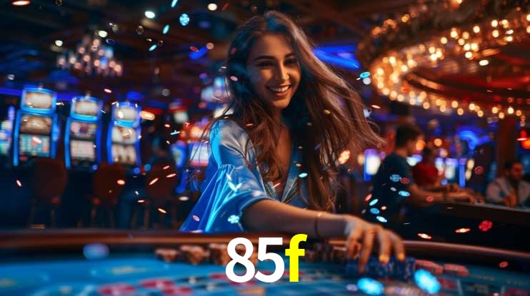 Platform Technology 85f
