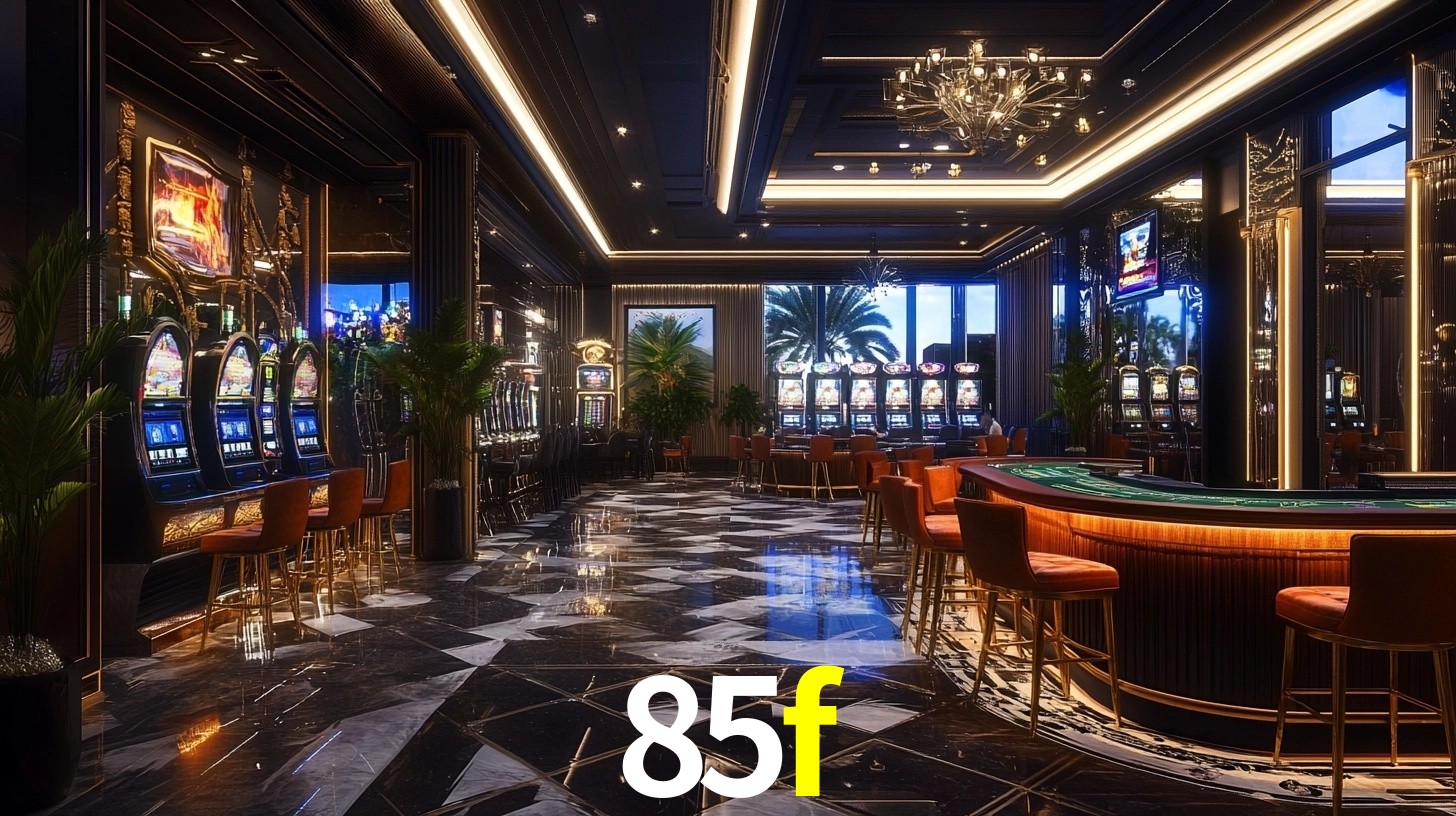 Football Betting 85f