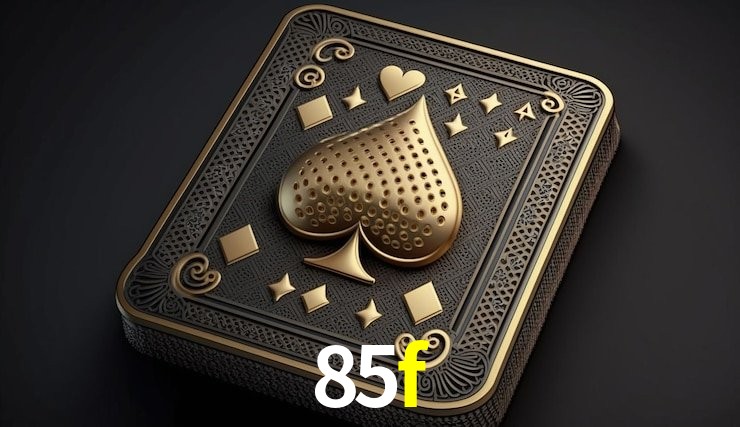 Jogos de Slot 85f
