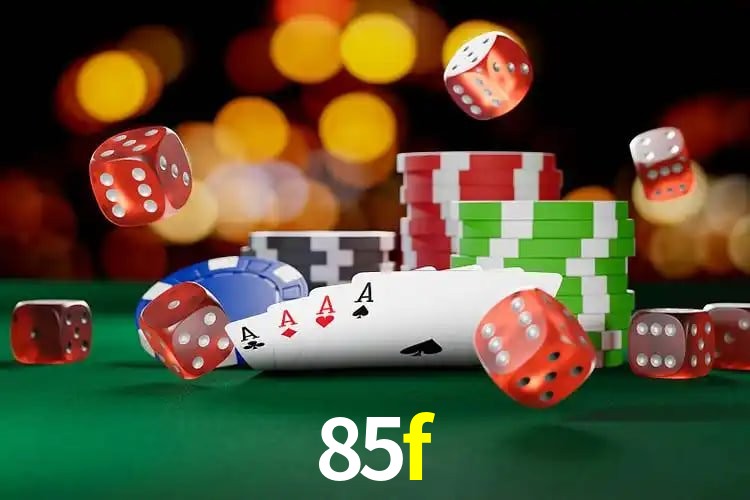 Benefícios da Conta 85f