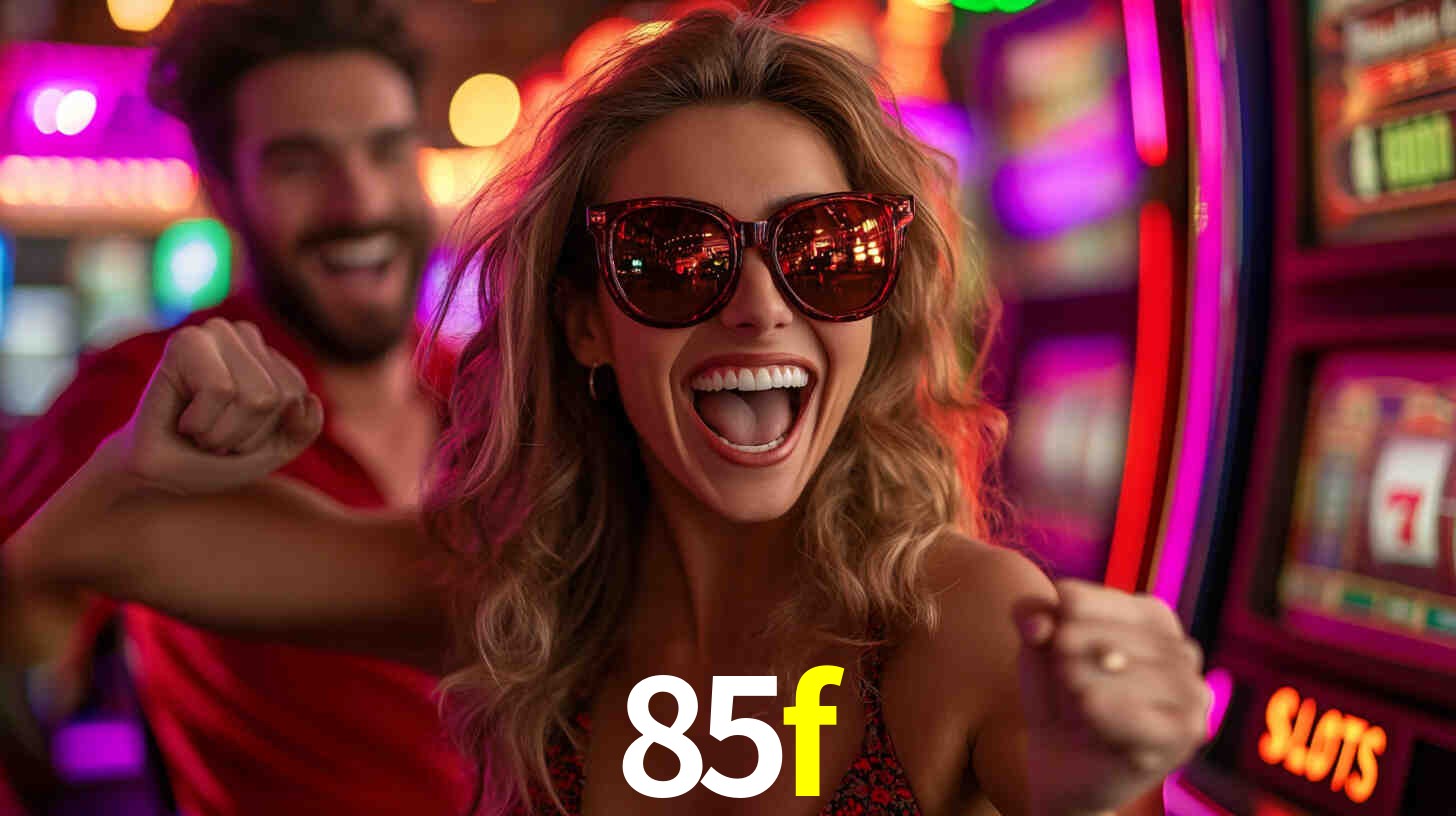 Desvendando o Mundo dos Jogos Virtuais na 85f