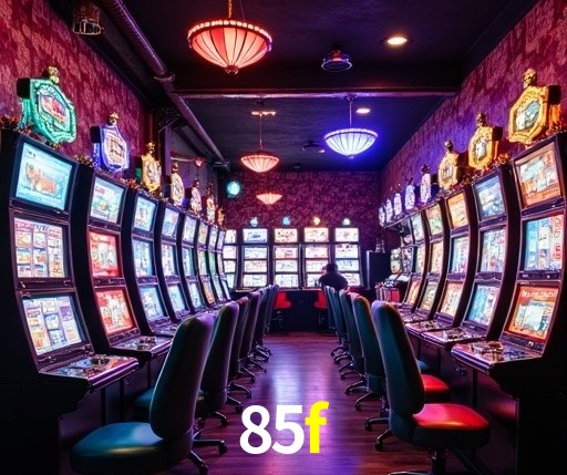 Experimente o Login Seguro Premium no 85f