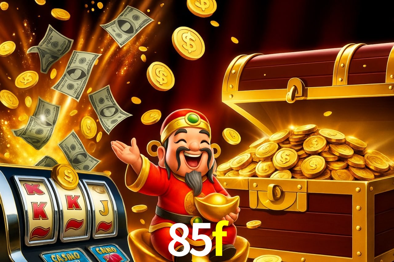 Jogo Spaceman 85f