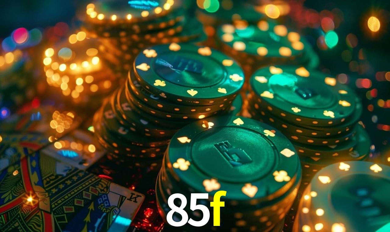 Recursos de Bônus 85f