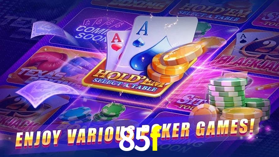 85f